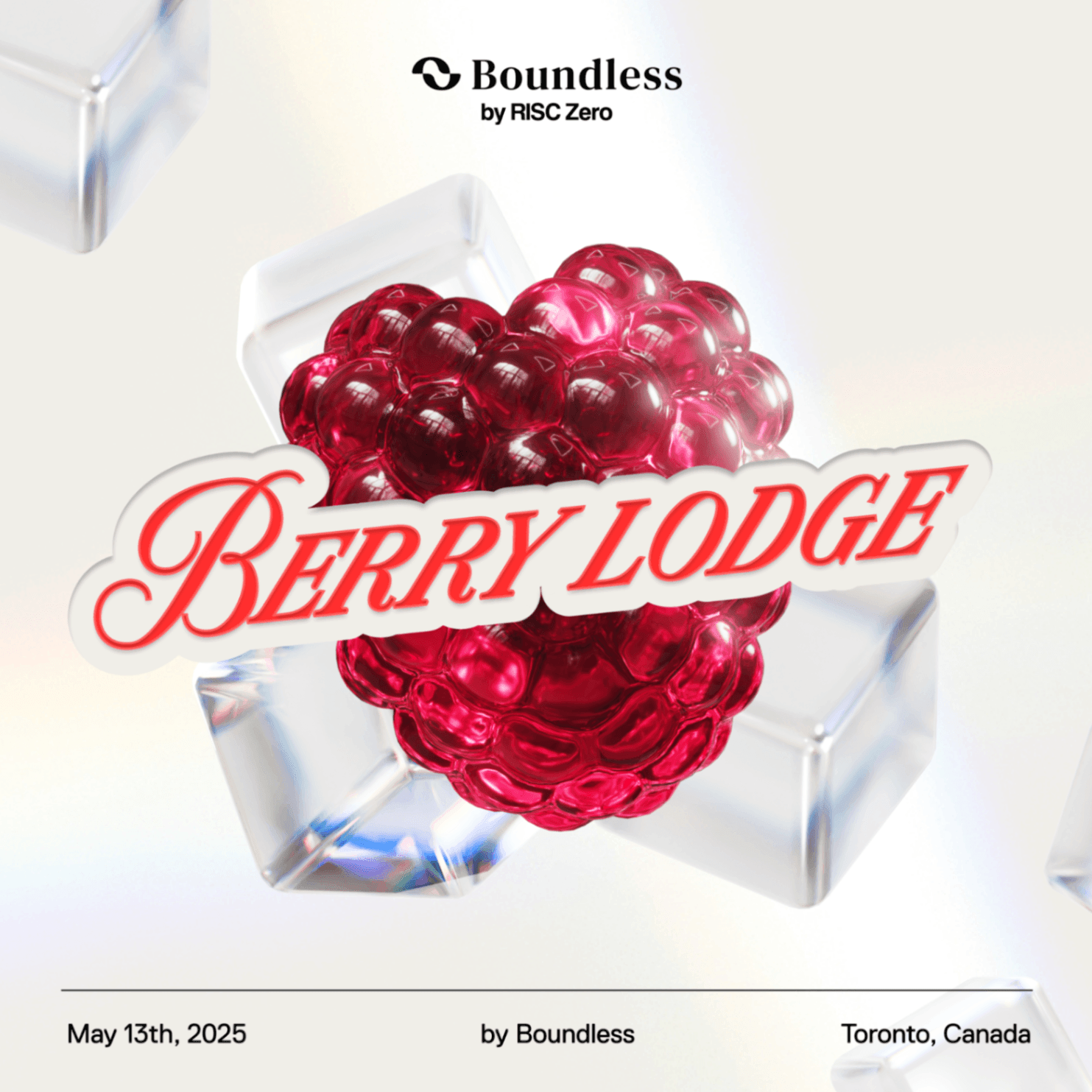 Berry Lodge by Boundless