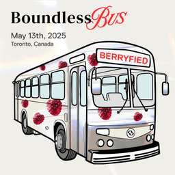 Boundless Bus: Toronto