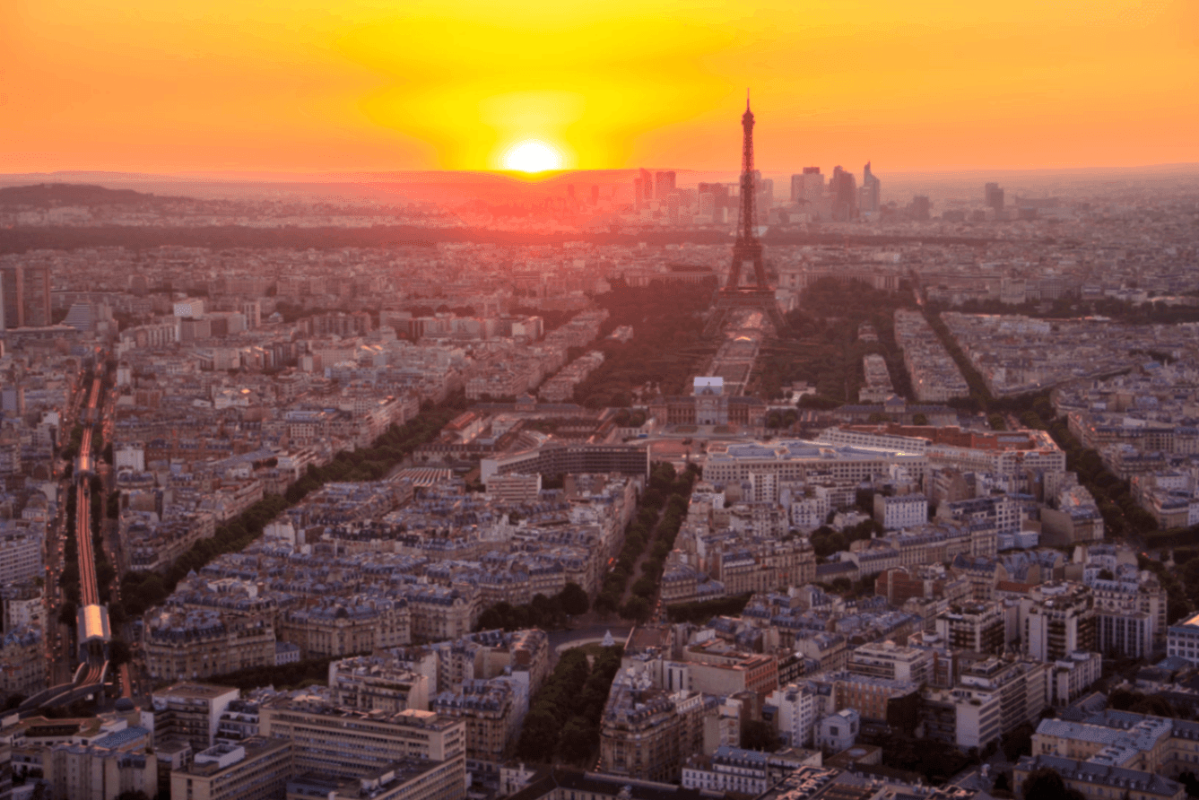 Paris Blockchain Week