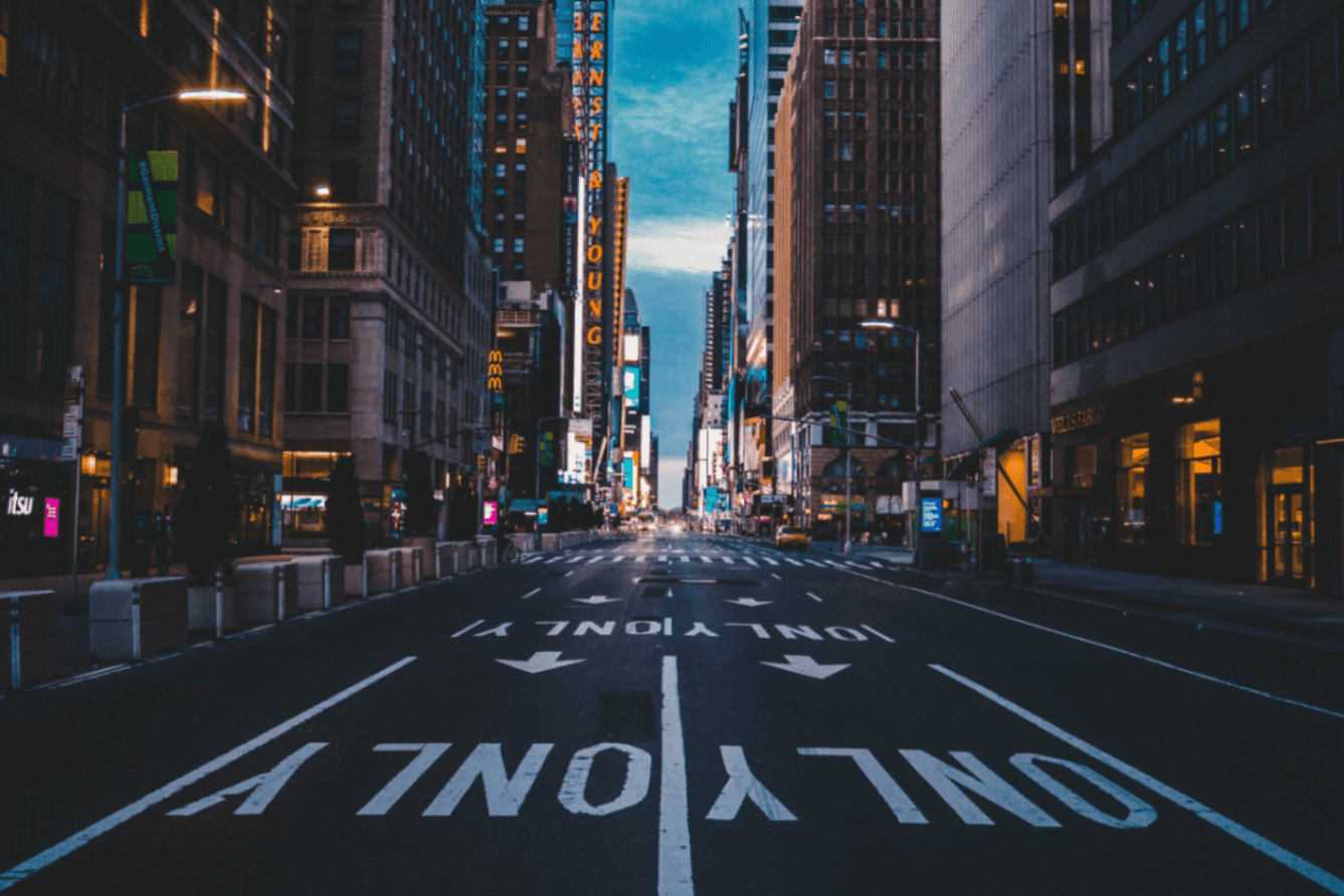 NYC Tech Week